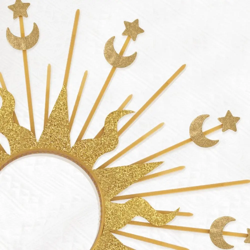 mode soleil dieu halo bandeau étoile or cosplay cheveux cerceau lune le halo de la vierge marie halloween bandeau halloween chapeaux mode soleil dieu halo bandeau étoile or cosplay cheveux cerceau lune le halo de la vierge marie halloween bandeau halloween chapeaux