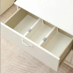MELSync-Armoire de rangement réglable, synchronisation des chaussettes, rétractable, 3923 MELSync-Armoire de rangement réglable, synchronisation des chaussettes, rétractable, 3923
