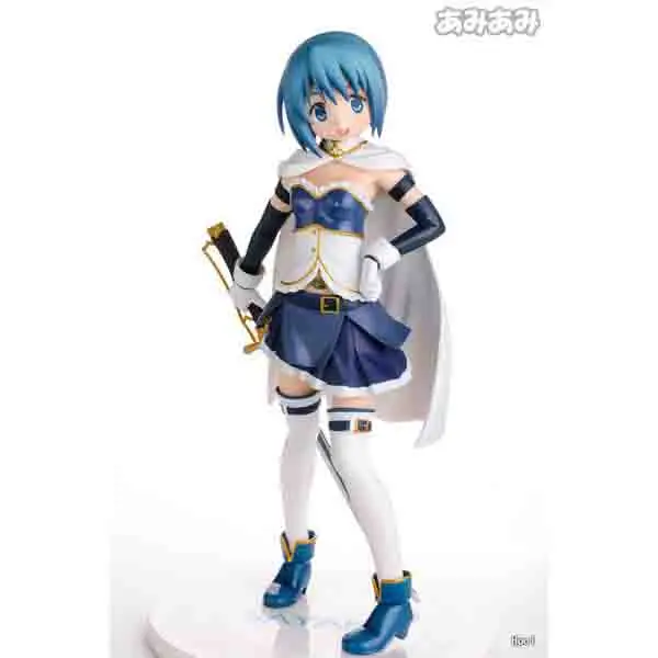 banpresto modèle de jouet de collection ichiban kuji, sakura kyouko ata ki sayaka, animation rick, beurre, cadeau original, en stock, 21cm banpresto modèle de jouet de collection ichiban kuji, sakura kyouko ata ki sayaka, animation rick, beurre, cadeau original, en stock, 21cm