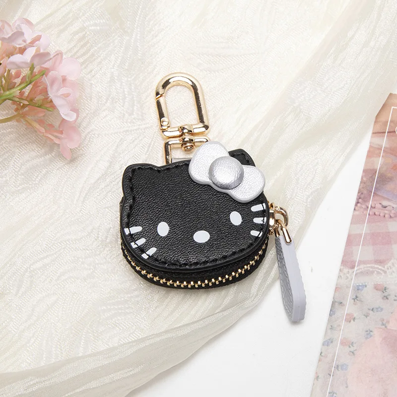 hello kitty kawaii dessin animé porte clés bijoux pièce de monnaie pendentif porte clés haute beauté fille coeur sac pendentif fille cadeau hello kitty kawaii dessin animé porte clés bijoux pièce de monnaie pendentif porte clés haute beauté fille coeur sac pendentif fille cadeau