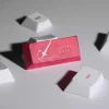 130 touches yuki aim japonais anime colorant sublimation pbt keycap cherry profil clavier personnalisé keycap pour mx commutateurs clavier de jeu