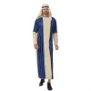 Nouveauté hommes arabe moyen-orient Cosplay Robe adulte vêtements carnaval jeu de rôle déguisement fête décoration Cosplay Costumes Nouveauté hommes arabe moyen-orient Cosplay Robe adulte vêtements carnaval jeu de rôle déguisement fête décoration Cosplay Costumes