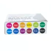 japon piuno stylo plume bouteille d'encre vessie 12 documents document encre gallum.com ic p3 ast art fontaine encre 78g/88g bec de canard