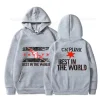 Harajuku Casual Classique Cm Punk Américain Professionnel Lutteur Mode Pull Hoodies Streetwear Produit Chaud S-3XL