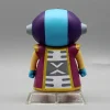 figurine d'anime zjosé dragon ball super figure, statue de mode mignonne, modèle dbz, jouets à collectionner en pvc, cadeaux d'ornement