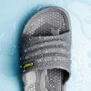 nouvelles pantoufles antidérapantes à semelle souple pour hommes femmes couples chaussures de maison confortables intérieur extérieur maison salle de bain sandales de plage