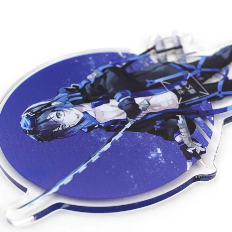grand support en acrylique demon slayer kimetsu no yaiba 1 40, marchandise anime tanjiro kamado nezuko kamado à collectionner grand support en acrylique demon slayer kimetsu no yaiba 1 40, marchandise anime tanjiro kamado nezuko kamado à collectionner