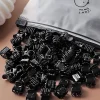 20 pièces mignon noir épingle à cheveux pince à cheveux pour fille femmes cadeaux cheveux accessoires épingle à cheveux accesorios para el cabello mujer 20 pièces mignon noir épingle à cheveux pince à cheveux pour fille femmes cadeaux cheveux accessoires épingle à cheveux accesorios para el cabello mujer