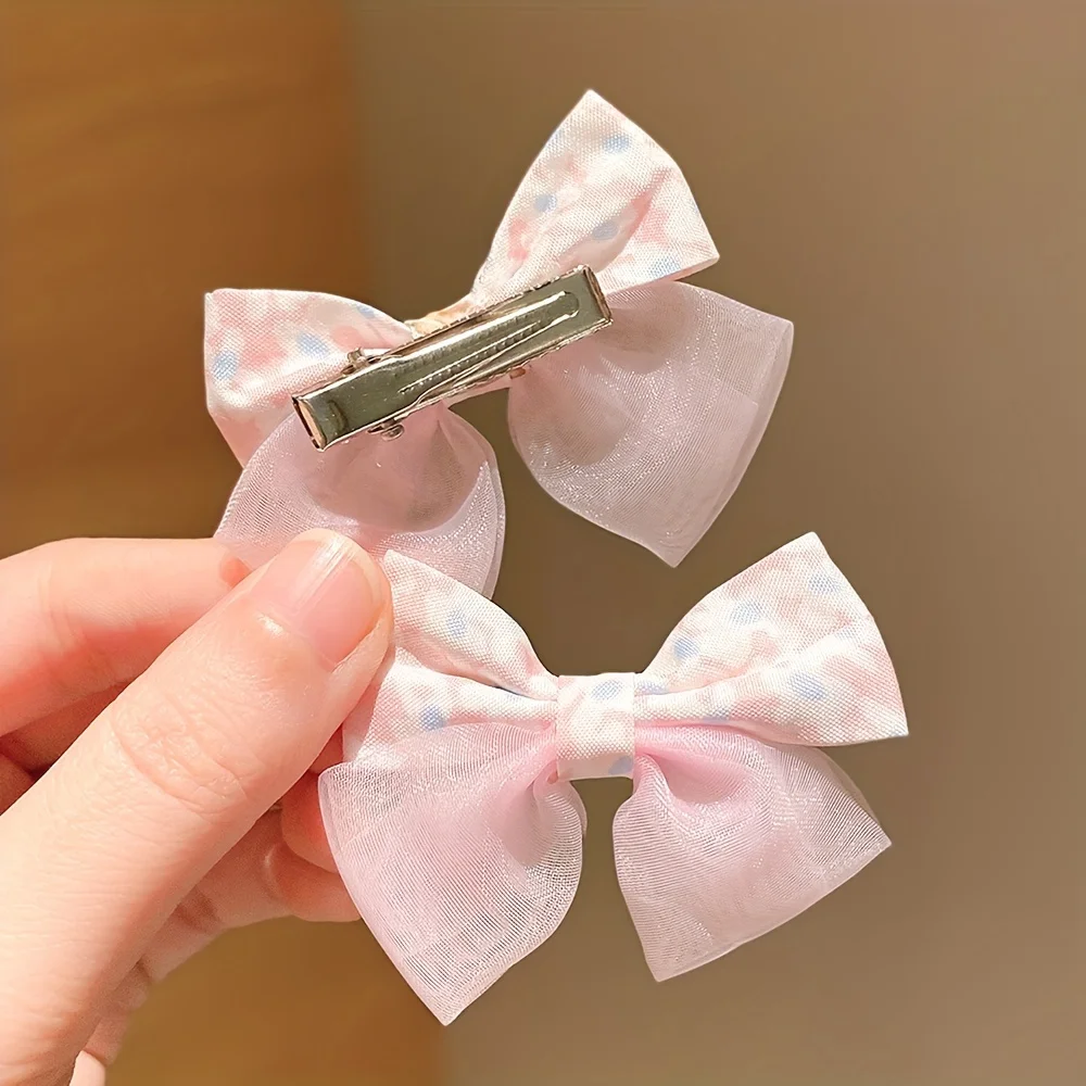 10 morceaux d'épingles à cheveux rose doux sont mignons et polyvalents 10 morceaux d'épingles à cheveux rose doux sont mignons et polyvalents