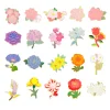 Broche en émail fleur aucune fleur, téléphones mignons doux, broche plante jonquille gloire, insigne de revers esthétique Kawaii, bijoux pour amis Broche en émail fleur aucune fleur, téléphones mignons doux, broche plante jonquille gloire, insigne de revers esthétique Kawaii, bijoux pour amis