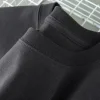 slipknot nous ne sommes pas votre genre t shirt hommes et femmes à manches courtes marque de luxe t shirt surdimensionné hauts vintage hommes streetwear