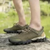 wading pieds nus baskets respirant baskets hommes chaussures chaussures de mode pour hommes escalade randonnée chaussures hommes en plein air plage