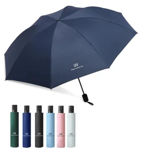 Parapluies Parapluies Dessin animé pluie et ensoleillé parapluies portables pour étudiants pliés manuellement Accessoires pare-soleil Équipement extérieur Parapluies Parapluies Dessin animé pluie et ensoleillé parapluies portables pour étudiants pliés manuellement Accessoires pare-soleil Équipement extérieur