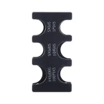 Porte-monnaie porte-monnaie couleur unie multi-positions, distributeur de pièces de monnaie en plastique, boîte de rangement de pièces de monnaie, porte-monnaie japonais Porte-monnaie porte-monnaie couleur unie multi-positions, distributeur de pièces de monnaie en plastique, boîte de rangement de pièces de monnaie, porte-monnaie japonais
