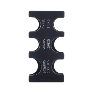 Porte-monnaie porte-monnaie couleur unie multi-positions, distributeur de pièces de monnaie en plastique, boîte de rangement de pièces de monnaie, porte-monnaie japonais