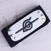 brdwn naruto itachi sasuke kakashi namikaze minato sakura hinata autorisation officielle cosplay ninja bandeau bandeau cadeaux