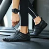 gym femmes chaussures de sport d'intérieur hommes chaussures de sport maison fitness tapis roulant accroupi yoga pilates exercice pieds nus chaussures d'entraînement