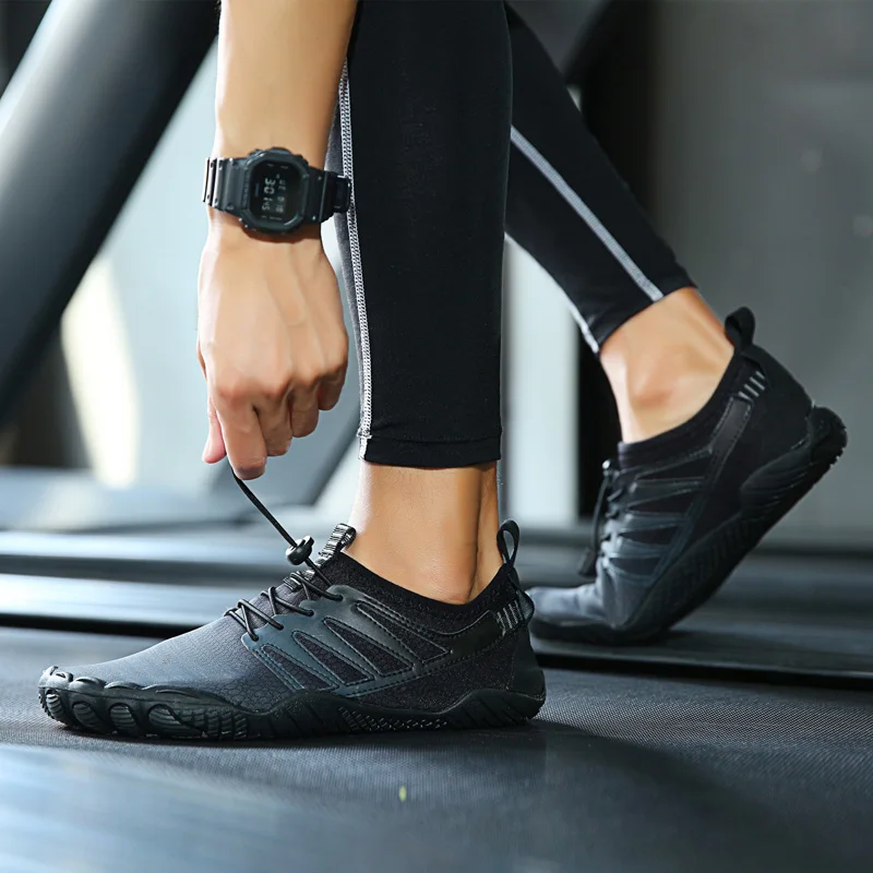 gym femmes chaussures de sport d'intérieur hommes chaussures de sport maison fitness tapis roulant accroupi yoga pilates exercice pieds nus chaussures d'entraînement gym femmes chaussures de sport d'intérieur hommes chaussures de sport maison fitness tapis roulant accroupi yoga pilates exercice pieds nus chaussures d'entraînement