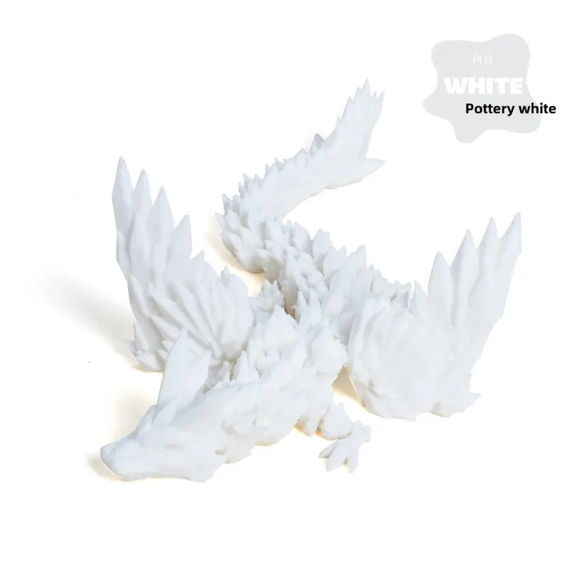 dragon démon imprimé en 3d, jouet fidget dragons, ornements de bureau, modèle de simulation, figurines, ornements de bureau dragon démon imprimé en 3d, jouet fidget dragons, ornements de bureau, modèle de simulation, figurines, ornements de bureau