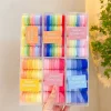 accessoires pour cheveux pour femmes chouchous bandeaux colets para cabello bandes élastiques accesorios para mujer novedades 2022 tendencia