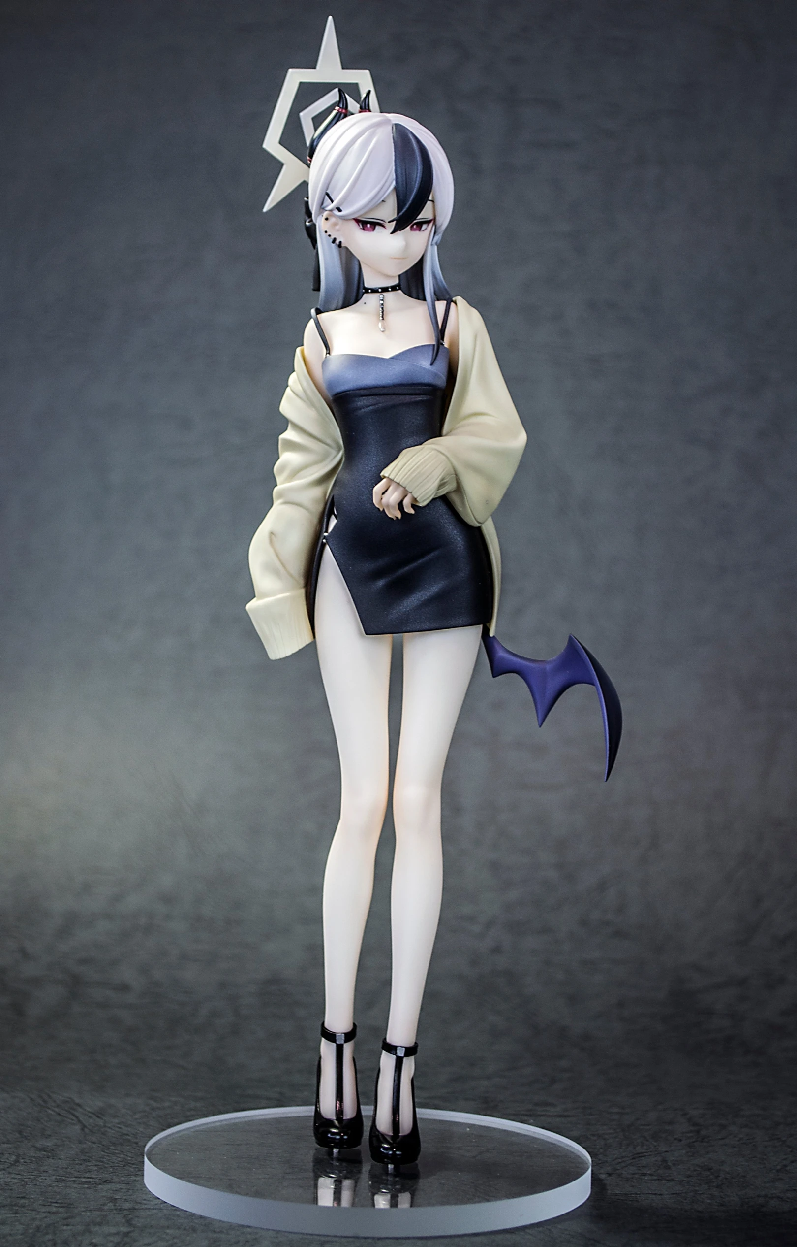 figurine d'archive bleue onikata kayoko, figurine d'action kayoko, jeu de rôle, modèles en pvc, jouets personnalisés, poupée, cadeaux d'anniversaire figurine d'archive bleue onikata kayoko, figurine d'action kayoko, jeu de rôle, modèles en pvc, jouets personnalisés, poupée, cadeaux d'anniversaire