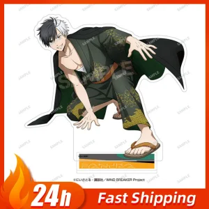 Kimono debout signe casserole coupe-vent garçon personnages d’anime acrylique plaques debout Sakura Yao Akihiko Yui ornements Gifes Kimono debout signe casserole coupe-vent garçon personnages d’anime acrylique plaques debout Sakura Yao Akihiko Yui ornements Gifes