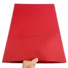 cravate de sauna africaine aso oke, tissu uni, ceinture de cummerbunds pour ixde mariage, 3 en 1, haute qualité, 019, sac de 2 pièces