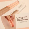 docolor large loose powder makeup brush face contour blush cosmetic brush synthetic hair beauty tools concealer cosmetic brush
