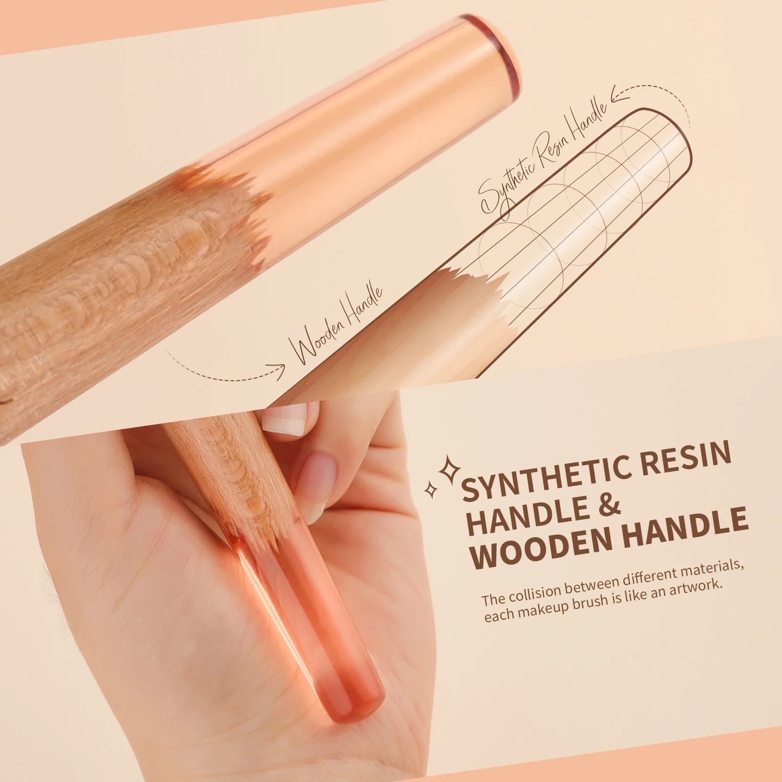 docolor large loose powder makeup brush face contour blush cosmetic brush synthetic hair beauty tools concealer cosmetic brush docolor large loose powder makeup brush face contour blush cosmetic brush synthetic hair beauty tools concealer cosmetic brush