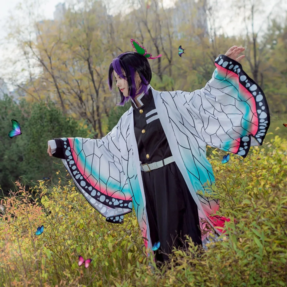 anime kimetsu no yaiba tanjirou kamado nezuko cosplay femmes et hommes kimono cosplay ensembles de costumes anime kimetsu no yaiba tanjirou kamado nezuko cosplay femmes et hommes kimono cosplay ensembles de costumes