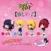 oshi no ko figurines d'action hosh37, loamendements ai, aqua ornament, gashapon official, authentique, modèle