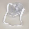 masque respiratoire professionnel réutilisable de réanimation cardio pulmonaire d'urgence pour protéger le personnel de sauvetage avec des respires artificielles