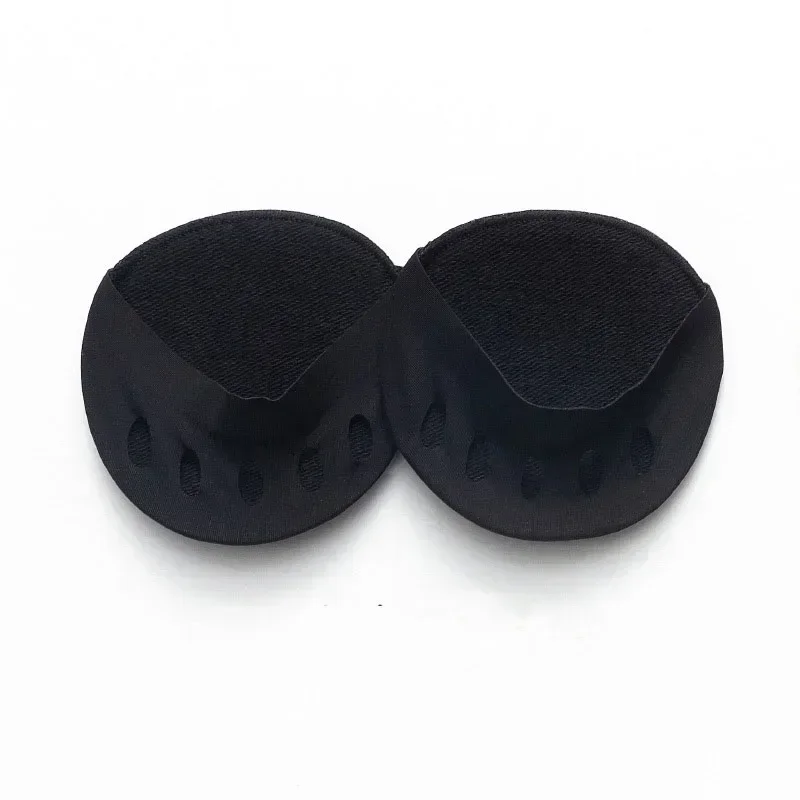 coussinets d'avant pied à cinq orteils pour femmes, demi semelles à talons hauts, callosités, callosités, soins de la douleur au pied, absorbe les chaussettes anti choc, inserts de coussinets d'orteils coussinets d'avant pied à cinq orteils pour femmes, demi semelles à talons hauts, callosités, callosités, soins de la douleur au pied, absorbe les chaussettes anti choc, inserts de coussinets d'orteils