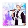 lunettes en flanelle à l'eau de javel, 1 pièce, tissu propre, vêtements à lentilles kurosaki ichigo