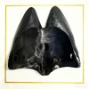 jeu silent hill f shimizu hinako cosplay masque adulte demi visage impression 3d masque de renard halloween mascarade accessoire de fête