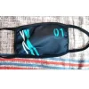 hatsune miku 01 masque facial en coton masques réutilisables pour adultes mode fans de miku décoration faciale homme femmes anime comic con chanteur virtuel