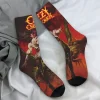 Ozzy Osununununanime rapMetal Singer Bas pour hommes, Chaussettes chaudes et douces, Sports de plein air, Antidérapant, Mode automne Ozzy Osununununanime rapMetal Singer Bas pour hommes, Chaussettes chaudes et douces, Sports de plein air, Antidérapant, Mode automne