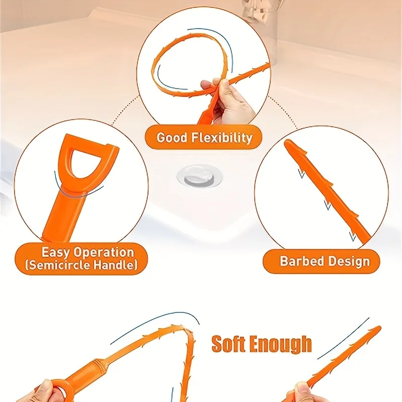 cuisine domestique, toilettes, plomberie, évier, nettoyeur de cheveux, outil de vidange, toilettes à manivelle, débouchon cuisine domestique, toilettes, plomberie, évier, nettoyeur de cheveux, outil de vidange, toilettes à manivelle, débouchon