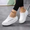 yrzl sandales athlétiques pour femmes chaussures d'entraînement de gymnastique 2025 pantoufles de sport antidérapantes diapositives d'entraînement confortables pour la marche en plein air