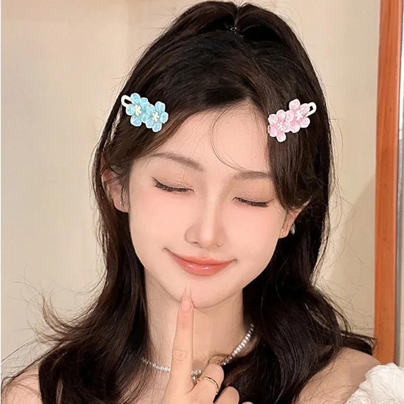 2 pièces anime carte captor sakura mignon rose fleur crémeuse bb épingle à cheveux côté pince à cheveux fille chapeaux doux épingles à cheveux ornement cadeau 2 pièces anime carte captor sakura mignon rose fleur crémeuse bb épingle à cheveux côté pince à cheveux fille chapeaux doux épingles à cheveux ornement cadeau