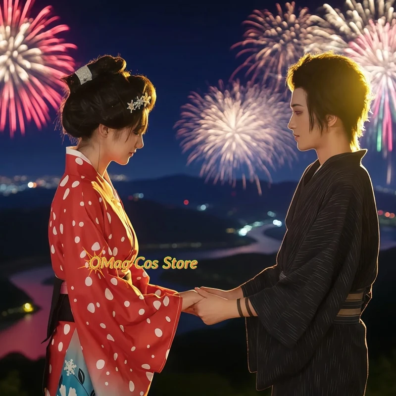 halloween koyuki cosplay costume kimono koyuki soyama hakuji femme femmes tenues japonaises rose vêtements perruque anime film vêtements halloween koyuki cosplay costume kimono koyuki soyama hakuji femme femmes tenues japonaises rose vêtements perruque anime film vêtements