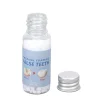 perles de remplissage thermique temporaire, réparation des dents, dents cassées et manquantes, blanc, 20g