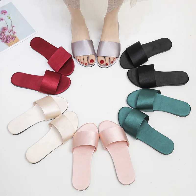 pantoufles kimono de mariage avec nministériels d papillon, chaussures d'niken satin à talons bas, cadeau de ixpour mariée et demoiselle d'honneur pantoufles kimono de mariage avec nministériels d papillon, chaussures d'niken satin à talons bas, cadeau de ixpour mariée et demoiselle d'honneur