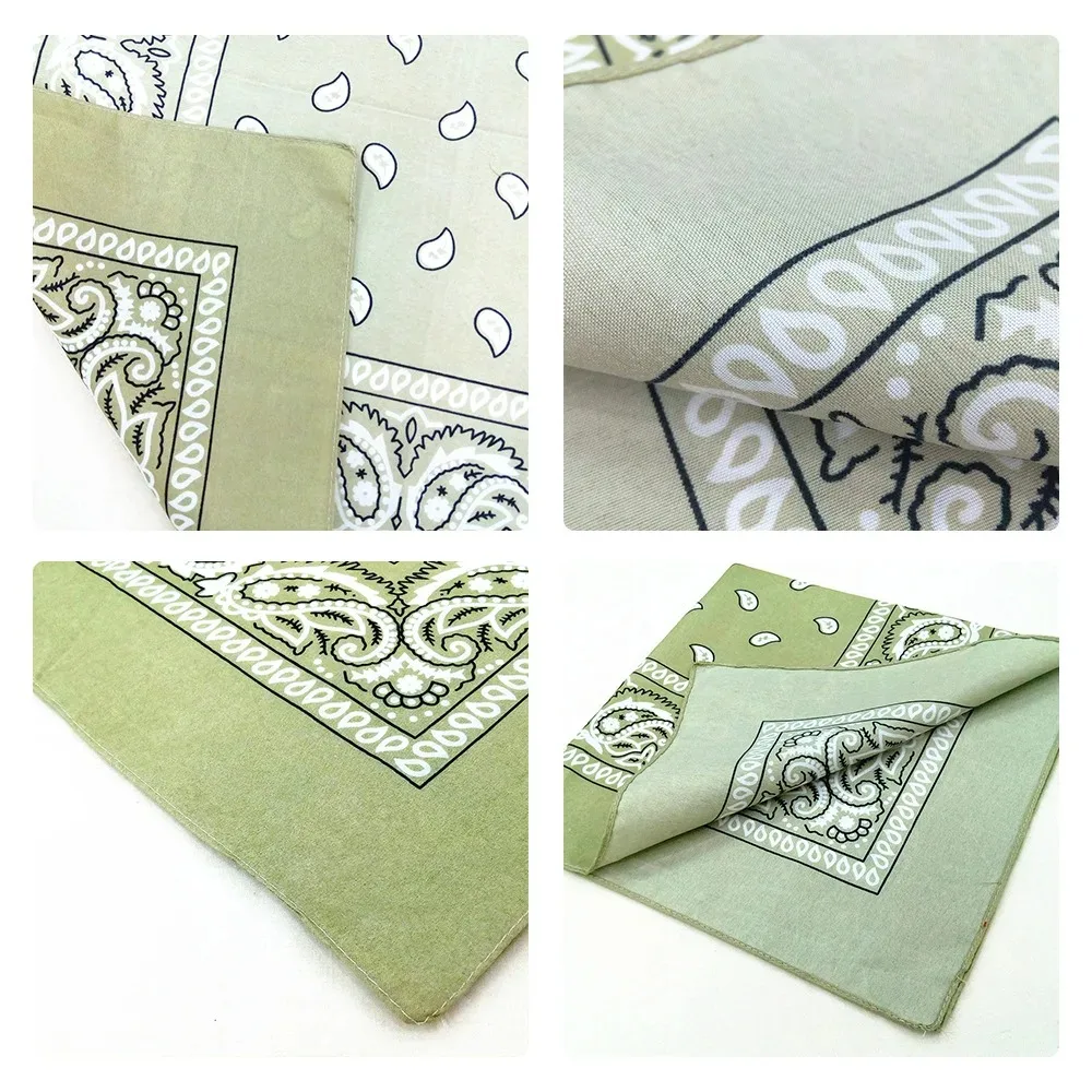 bandana hip hop pour hommes et femmes, bandeaux de sauna en plein air, bandeaux de cheveux, écharpes de poignet, accessoires pour cheveux, mode, haute qualité, 23 styles bandana hip hop pour hommes et femmes, bandeaux de sauna en plein air, bandeaux de cheveux, écharpes de poignet, accessoires pour cheveux, mode, haute qualité, 23 styles