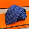 cravate heritage série h : compagnon couvert de costume | raffinement masculin | maître héritage tissé à la main | cadeau de vacances parfait