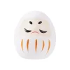 breloque porte bonheur japonaise en céramique, artisanat de beurre de daruma, ornement de paysage, décoration d'intérieur, accessoires de bureau, fortune l'inventaire, cadeaux, v0b5, 2023