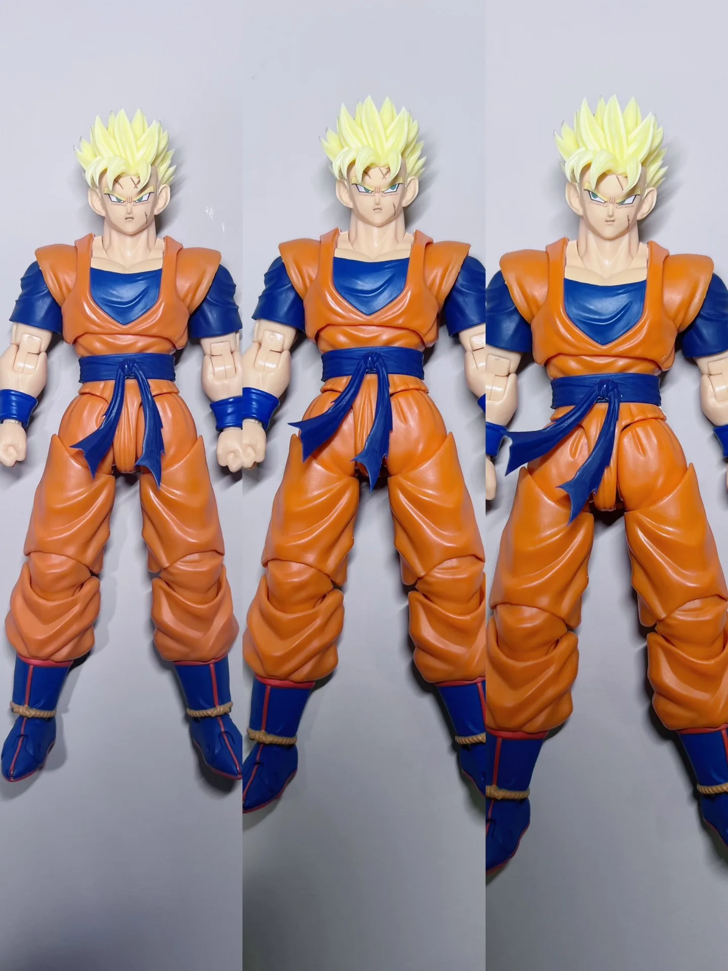 en stock dragon ball gohan cheveux 3.0 accessoires modèle anime figure tête sculpture collection modèle figurine jouets en stock dragon ball gohan cheveux 3.0 accessoires modèle anime figure tête sculpture collection modèle figurine jouets