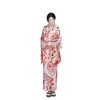 vintage japonais geisha kimono yukata haori costume rétro femmes robe obi cosplay robe geisha robe rétro robe japonais kimono
