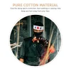 bandeau japonais haut de gamme avec une savoir faire exquis, parfait pour les vêtements de costumes, absorbe la sueur, garde les cheveux hors du visage