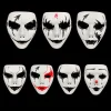 vente chaude hommes femmes enfants adulte adulte masque fête masque complet costumes accessoires halloween accessoires masque d'horreur